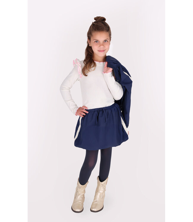 B-Nosy Rok Donkerblauw Carrie