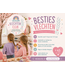 Workshop: Besties vlechten di 3nov 13u tot 14u30 (herfstvakantie)