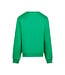 No Way Monday Sweater Groen Inspire today