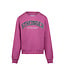 No Way Monday Sweater Mauve Stronger