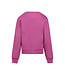 No Way Monday Sweater Mauve Stronger