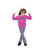 No Way Monday Sweater Mauve Stronger