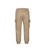 Koko Noko Jog broek loose fit beige