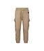 Koko Noko Jog broek loose fit beige