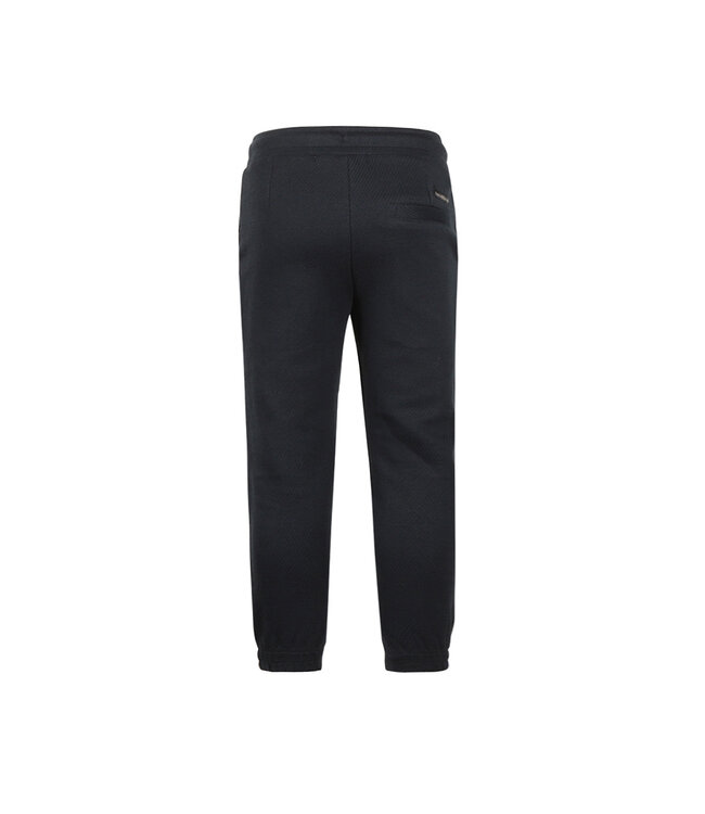 Koko Noko Jog broek Trouser donkerblauw Space