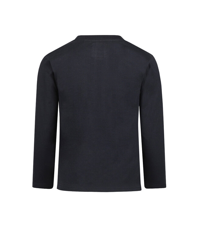 Koko Noko Longsleeve Beer Antraciet