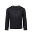 Koko Noko Longsleeve Beer Antraciet
