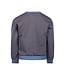 Koko Noko Sweater blauw gestreept Horizon