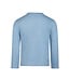 Koko Noko Longsleeve lichtblauw Wild Things
