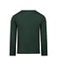 Koko Noko Longsleeve donkergroen Great Outdoor