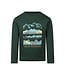 Koko Noko Longsleeve donkergroen Great Outdoor