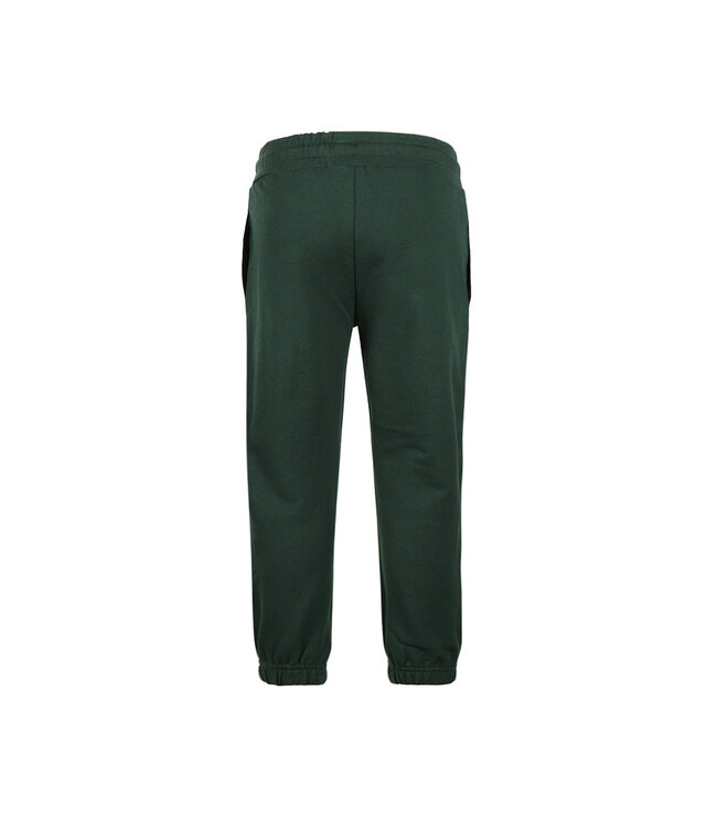 Koko Noko Jog broek trouser donkergroen