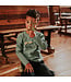 Koko Noko Longsleeve turquoise spikkled Mountains