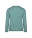 Koko Noko Longsleeve turquoise spikkled Mountains