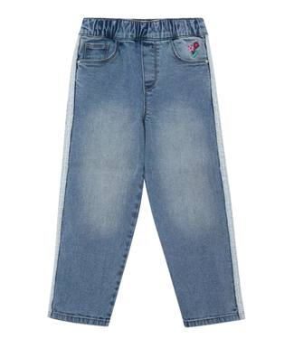 s.Oliver Jeans loose fit Blossom