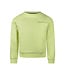 Koko Noko Sweater Lime Run