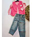 s.Oliver Jeans loose fit Blossom