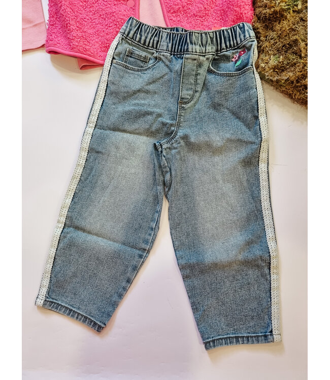 s.Oliver Jeans loose fit Blossom