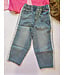 s.Oliver Jeans loose fit Blossom