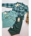 Koko Noko Jacket karro Green Gables