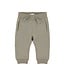 Dirkje Jog broek mini boys khaki- beige