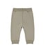 Dirkje Jog broek mini boys khaki- beige