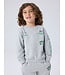 name it Sweater Explore race speed Grijs