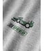 name it Sweater Explore race speed Grijs