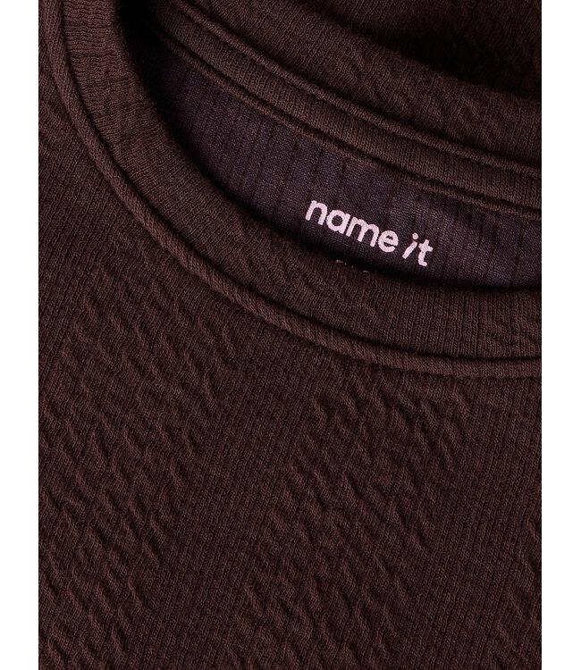 name it Jurk Chocolate Nole