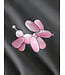name it Sweater balloon dog antraciet