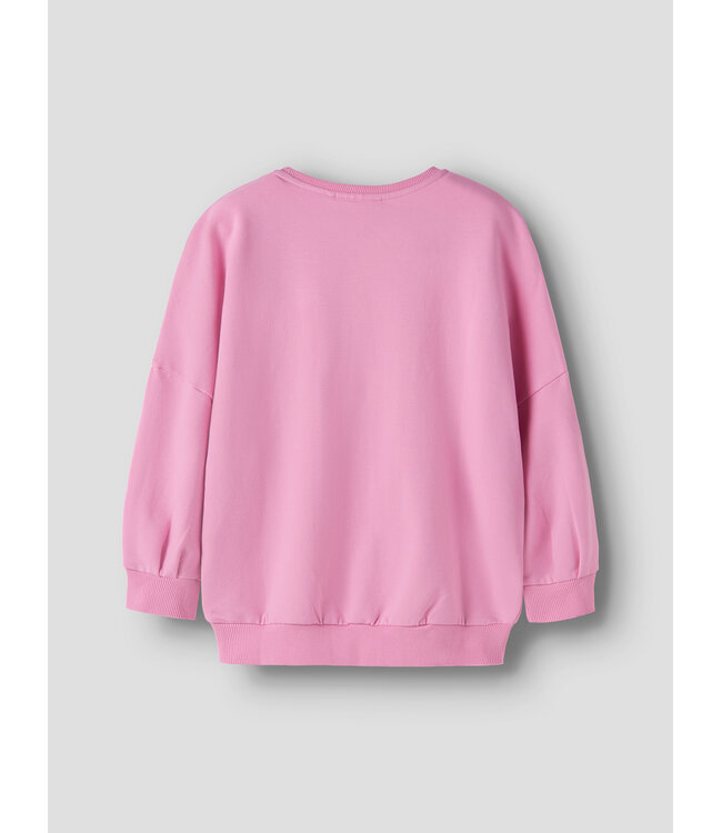 name it Sweater balloon dog Pink