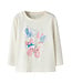 name it Longsleeve balloon dog ecru