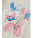 name it Longsleeve balloon dog ecru