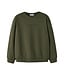 name it Sweater Academy Olive