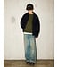 name it Sweater Academy Olive