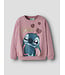 name it Sweater Stitch roze