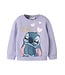 name it Sweater Stitch lila love