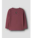 name it Longsleeve Petal Power bloem Ginger