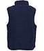 Blue Seven Bodywarmer Teddy blauw boys