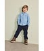 Blue Seven Jeans hemd blauw boys