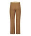 Blue Seven Ribble broek lichtbruin