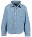 Blue Seven Jeans hemd blauw boys
