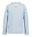 Blue Seven Longsleeve lichtblauw unicorn