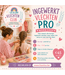Workshop Ingewerkt vlechten PRO za 21 nov 10u tot 11u30