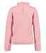 Blue Seven Trui woven roze strikjes