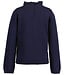 Blue Seven Trui woven donkerblauw strikjes