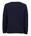 Blue Seven Trui woven donkerblauw boys