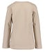 Blue Seven Longsleeve beige dog skater