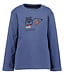 Blue Seven Longsleeve Jeansblauw cool buddies