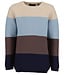 Blue Seven Trui woven multi color boys